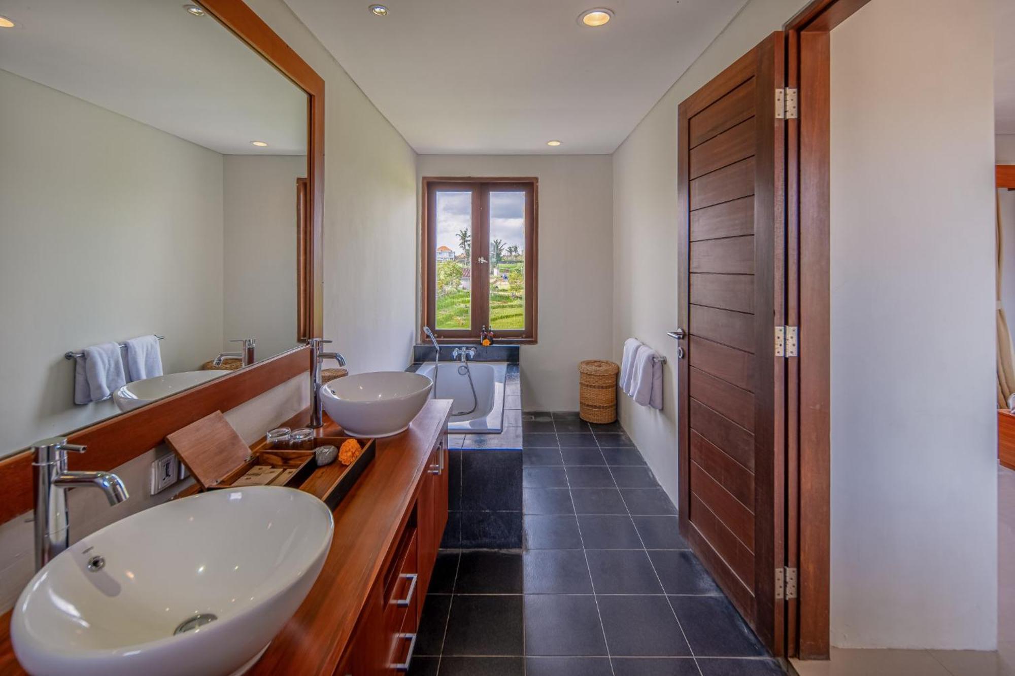 Nyanyi Sanctuary Villa By Ini Vie Hospitality Tanah Lot Eksteriør billede