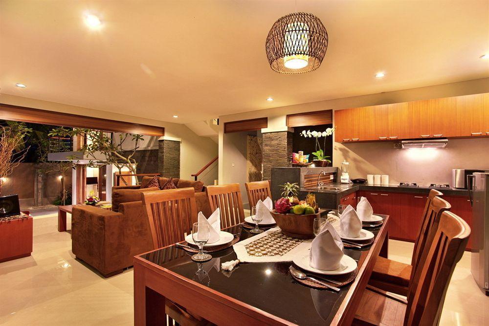 Nyanyi Sanctuary Villa By Ini Vie Hospitality Tanah Lot Eksteriør billede