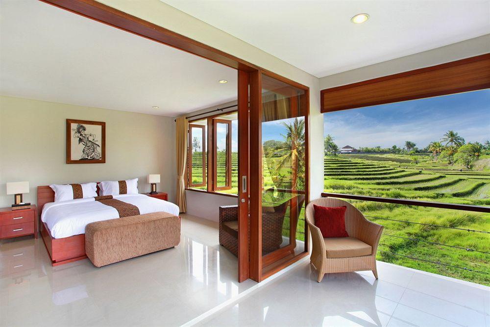 Nyanyi Sanctuary Villa By Ini Vie Hospitality Tanah Lot Eksteriør billede
