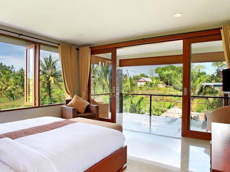 Nyanyi Sanctuary Villa By Ini Vie Hospitality Tanah Lot Eksteriør billede
