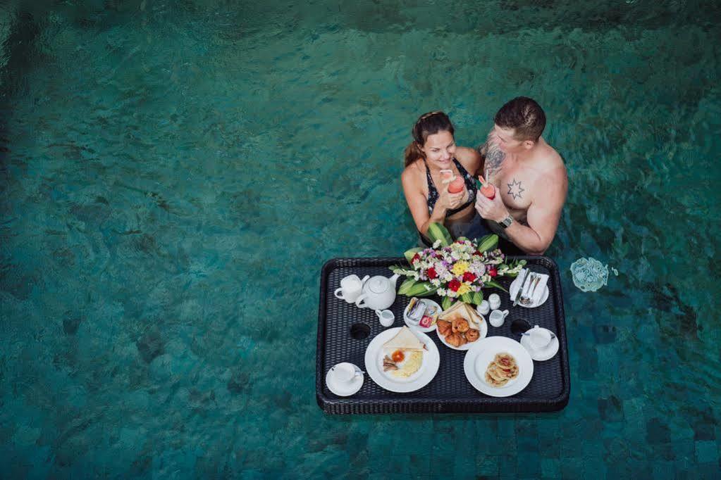 Nyanyi Sanctuary Villa By Ini Vie Hospitality Tanah Lot Eksteriør billede